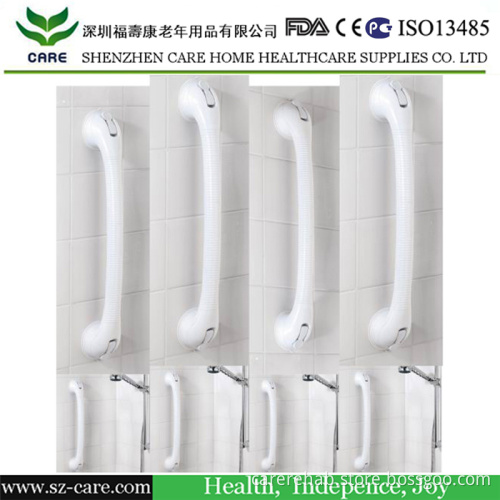 New Stylish Bathroom Suction Grip Bar